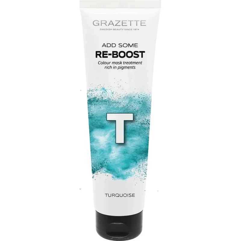 Re-Boost Turquoise 150 ml Pakollinen (Must-Have)