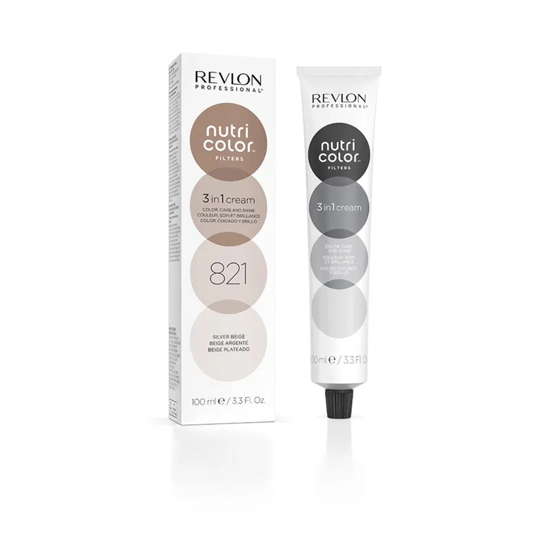 Revlon ProfessionalNutri Color Filters821 100 ml Uusi Kokoelma