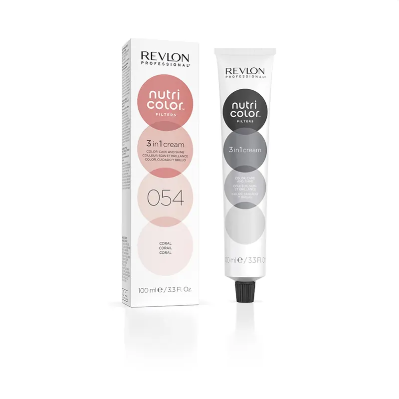 Revlon ProfessionalNutri Color Filters054 100 ml Alennettu