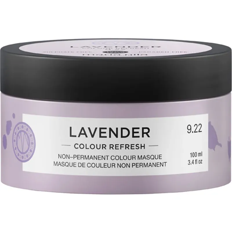 Maria NilaColor Refresh9.22 Lavender 100 ml Älä Missaa