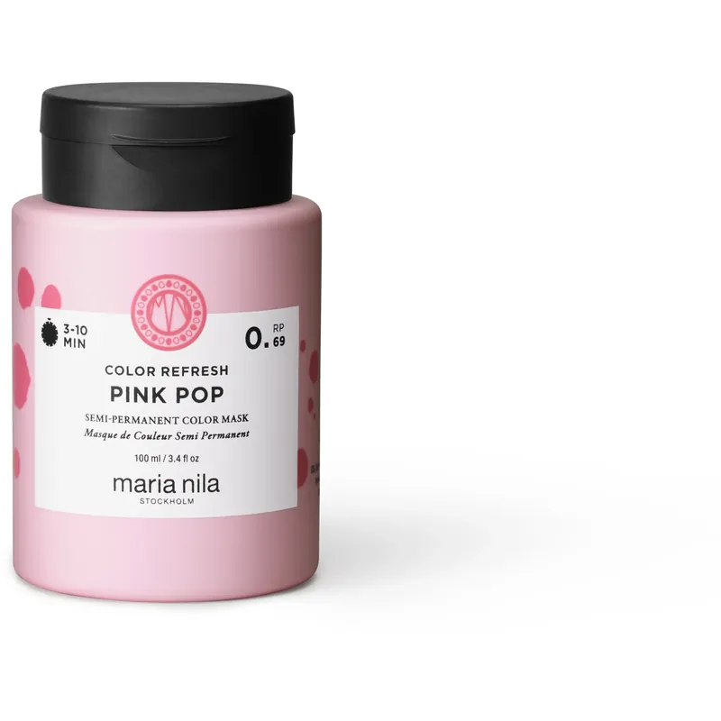 Aito Maria NilaColor Refresh0.69 Pink Pop 100 ml