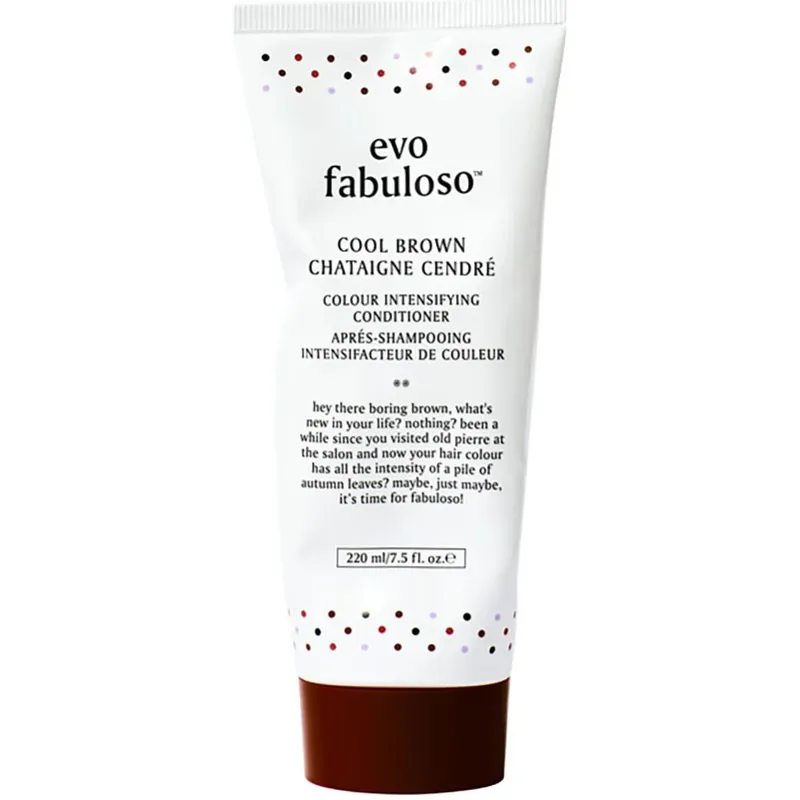 EvoFabuloso Cool Brown 220 ml Superhinta