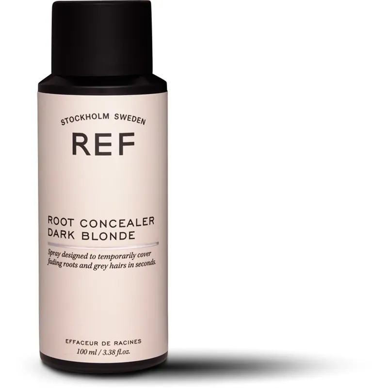Paras Hinta REF StockholmRoot ConcealerDark Blonde 100 ml