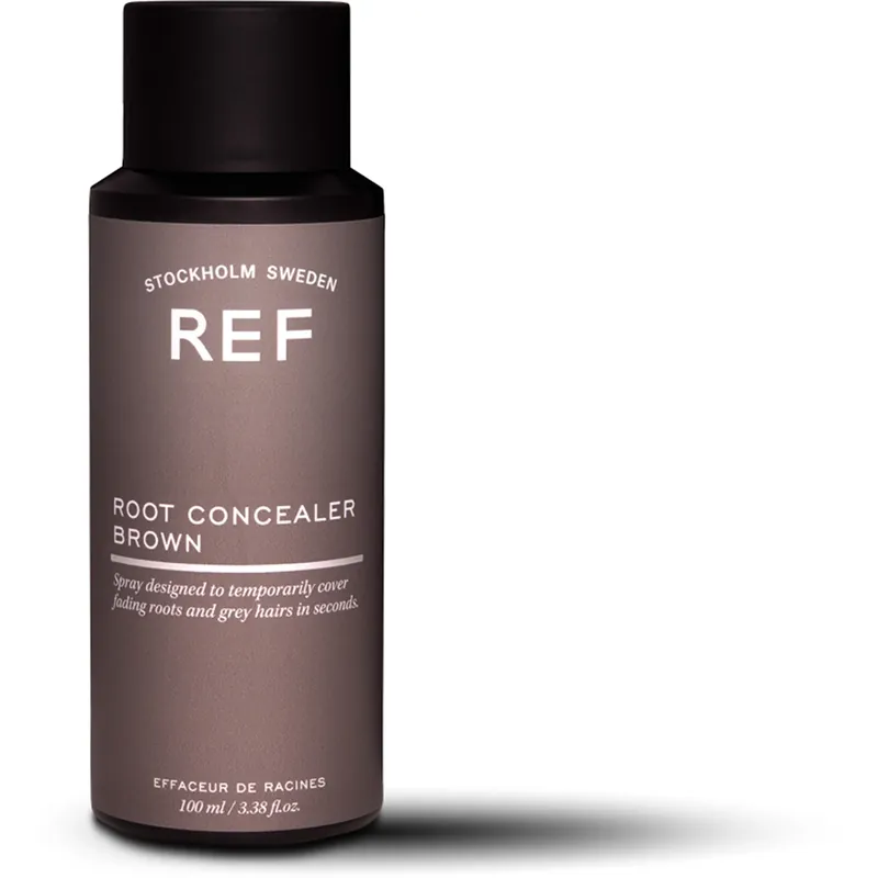 Kausialennus REF StockholmRoot ConcealerBrown 100 ml
