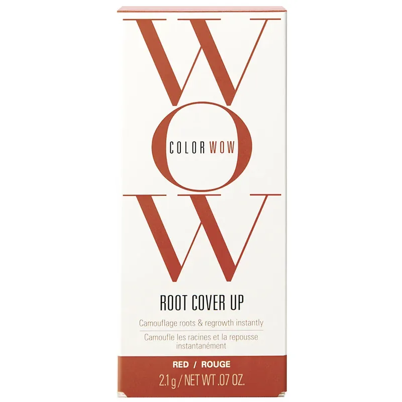 Alennettu Color WowRoot Cover UpRed 2.1 g