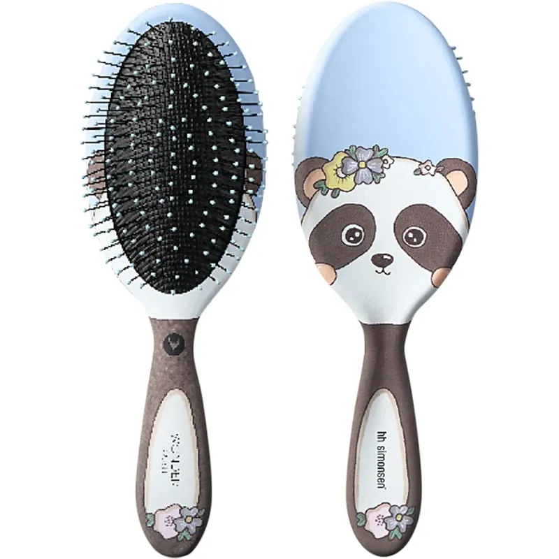Aito HH SimonsenKids Panda Brush 1 pcs