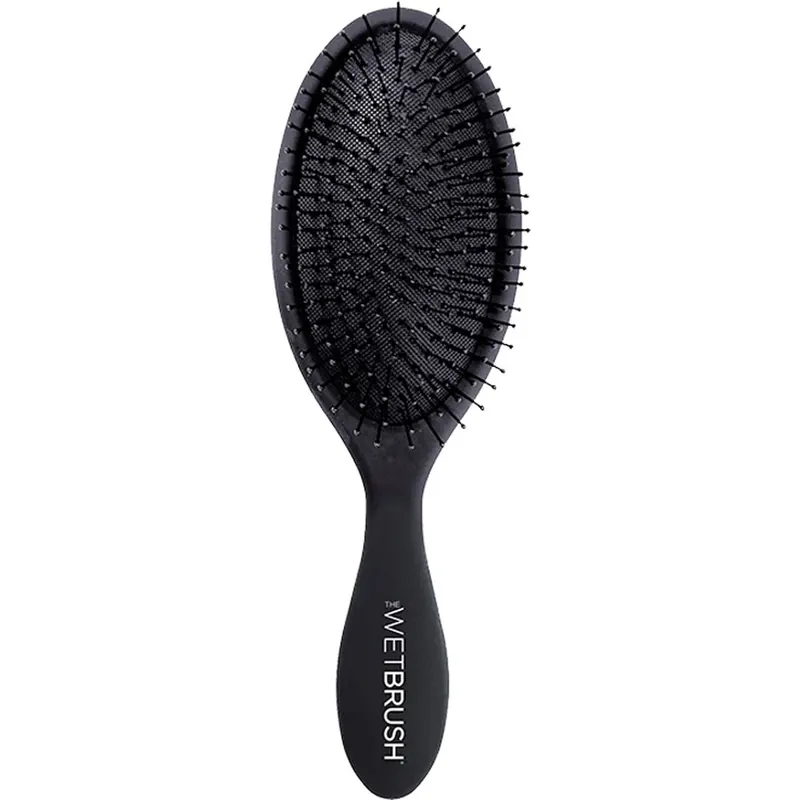 HH SimonsenWet BrushBlack Edullinen Hinta