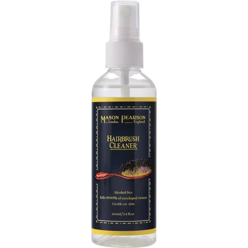 Mason PearsonHairbrush Cleaner Spray 100 ml Älä Missaa