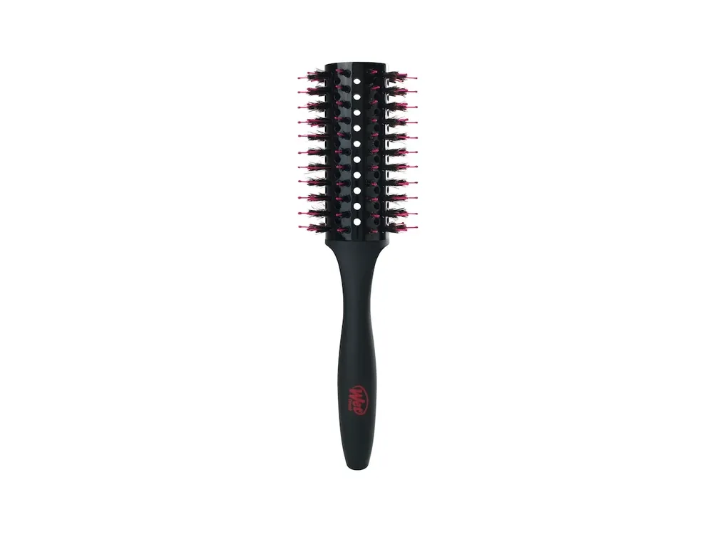 Tukkuhinta WetBrushRound BrushFast Dry Round