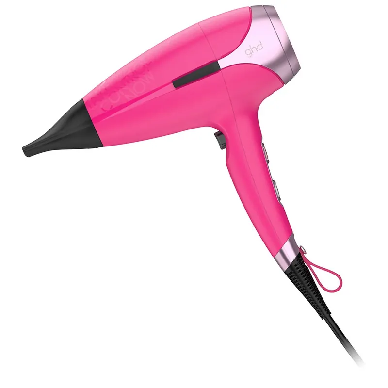 Tilaa Heti ghdHelios™ Professional HairdryersOrchid Pink