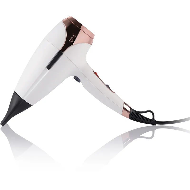 ghdHelios™ Professional HairdryersWhite Viikonlopputarjous