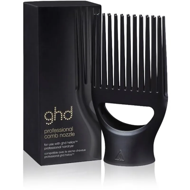 Tukkuhinta ghdHelios Comb Nozzle 1 pcs