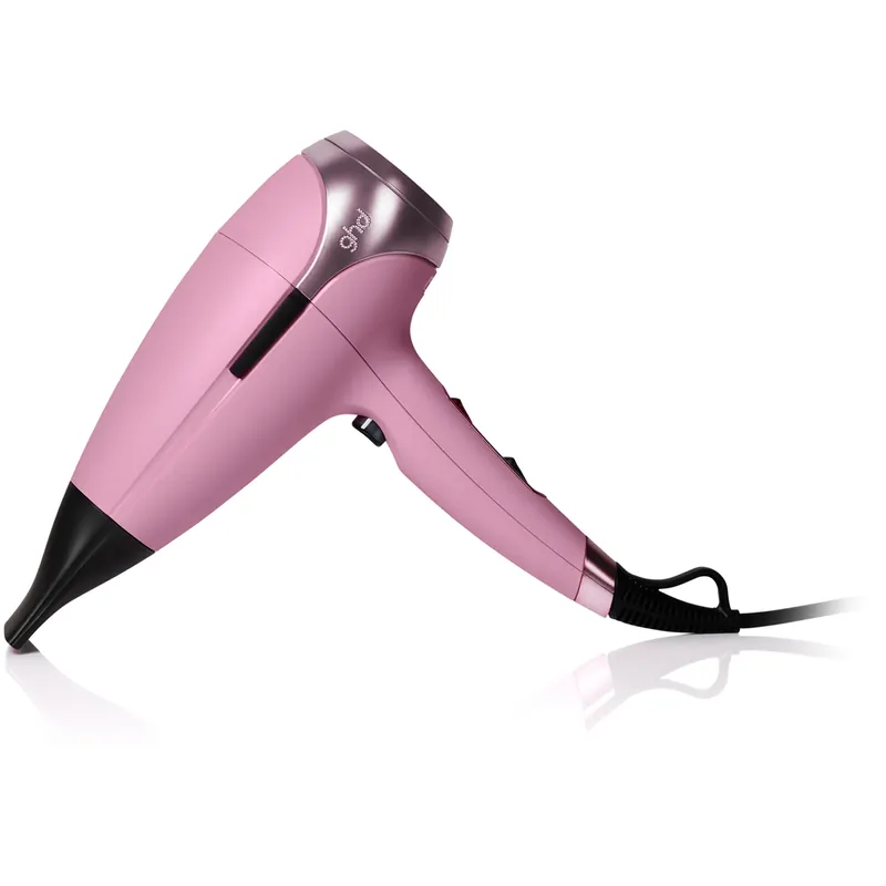 Merkkituote ghdHelios Hair Dryer PinkLimited Edition