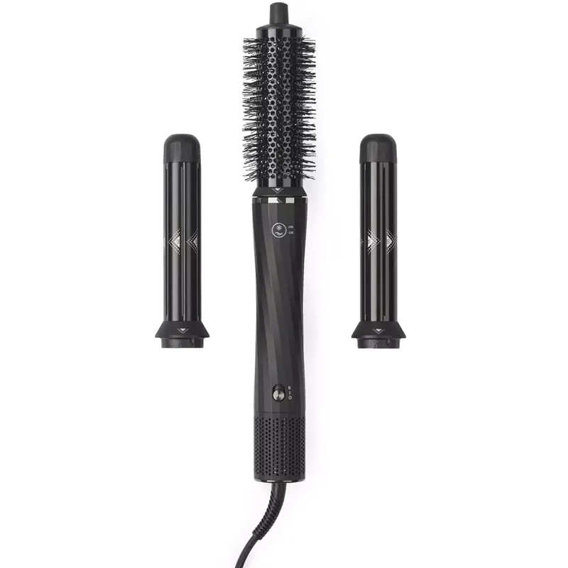 HH SimonsenHybrid Air Styler 1 pcs Flash-Tarjous