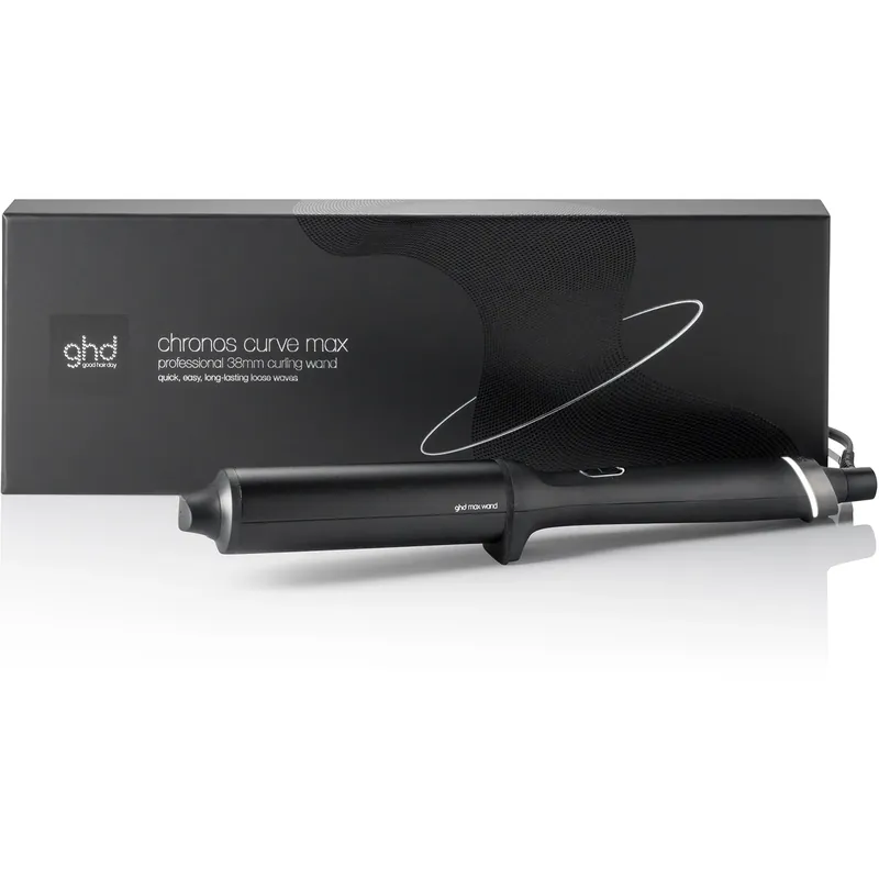 Eniten Myyty ghdChronos CurveMax Curling Wand 1 pcs