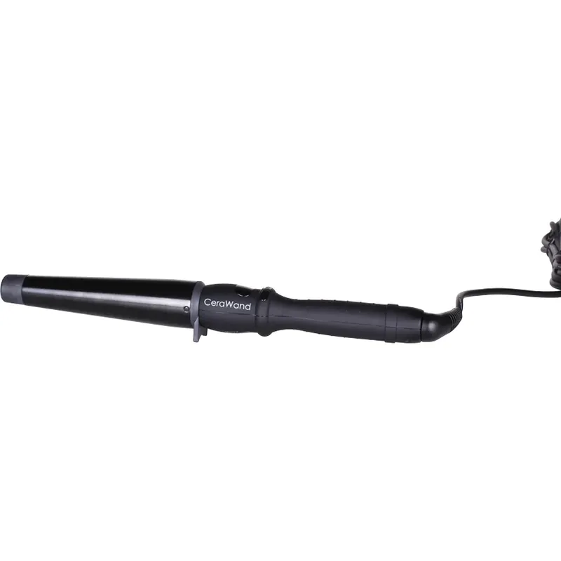 Asiakkaiden Suosikki CeraCeraWand Ceramic Curling Iron25-38mm 1 pcs