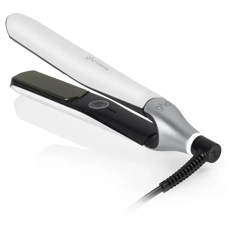 ghdChronos Hair StraightenerWhite 1 pcs Lähetetään Heti