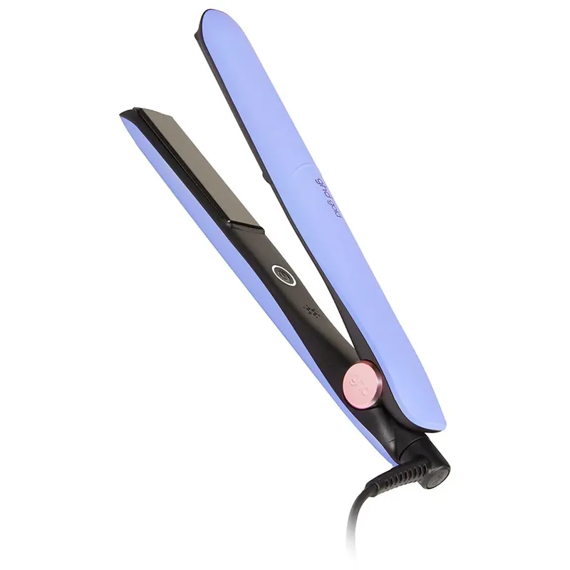 ghdGold styler Lilac Halpa