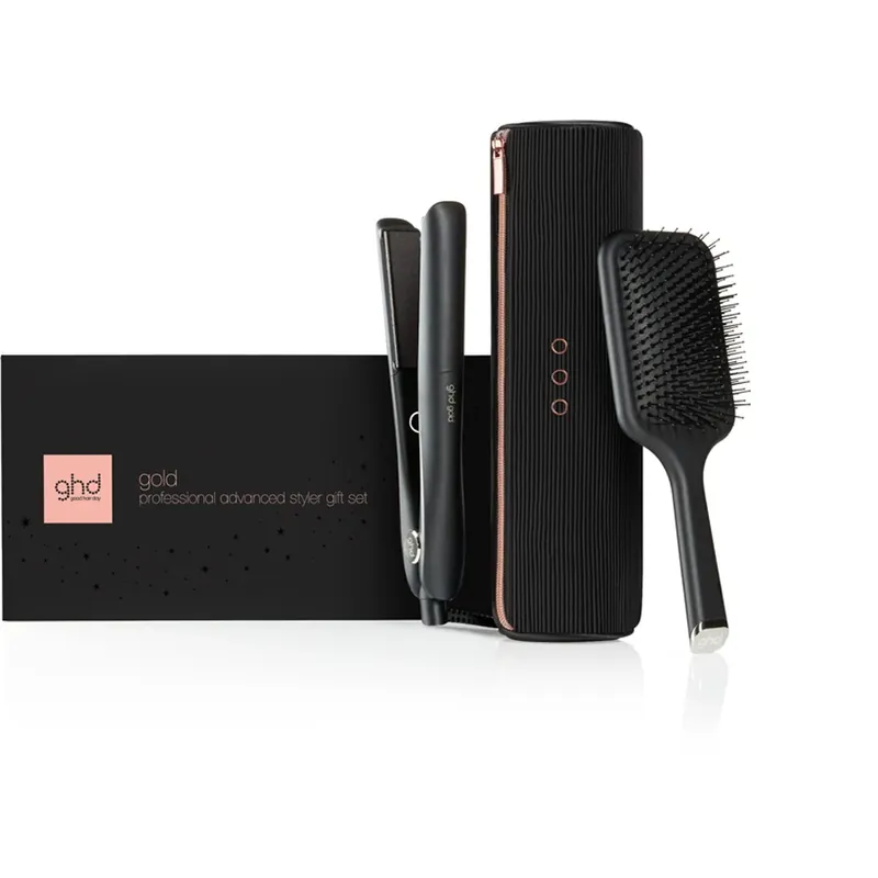 Aito ghdGoldChristmas Gift Set