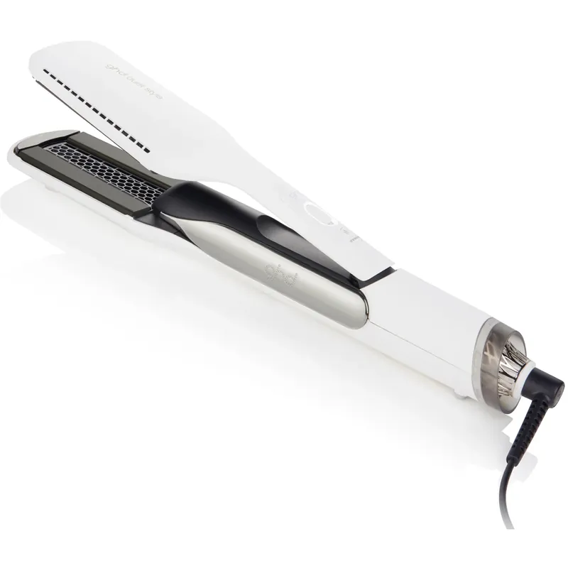 ghdDuet StyleWhite 1 pcs Suoraan Valmistajalta