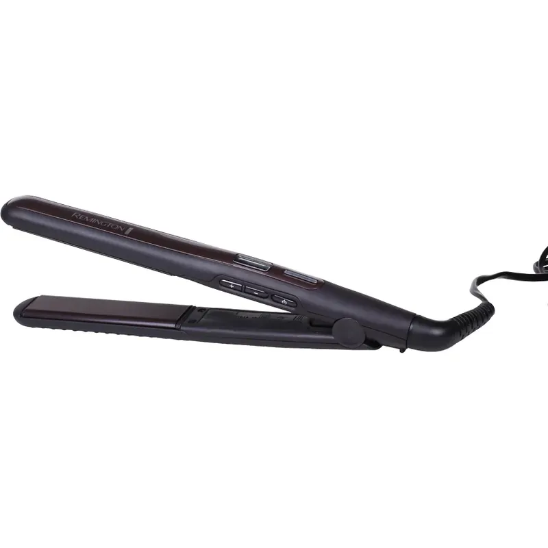 Nopea Toimitus RemingtonPro-Sleek And CurlS6505 Straightener & Curler 1 pcs