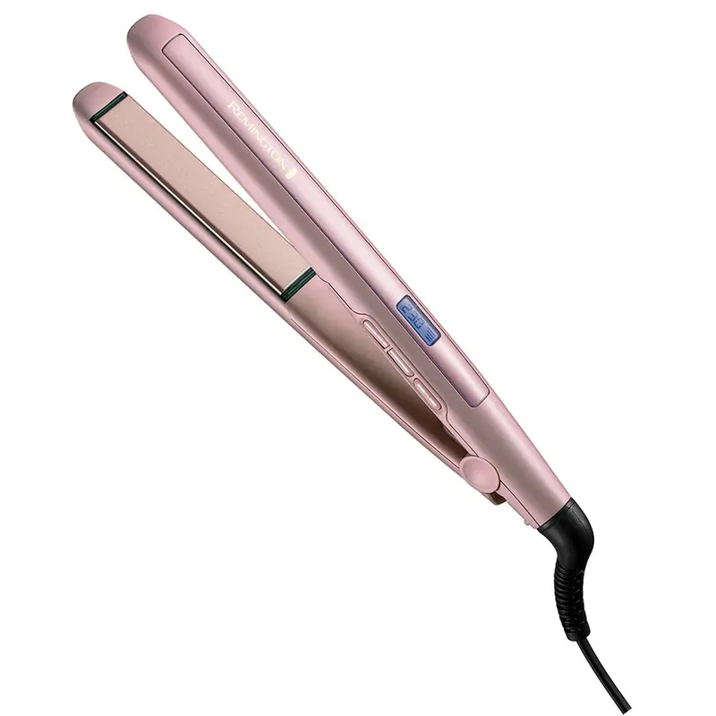 Korkea Laatu RemingtonCoconut Smooth Straightener (S5901) 1 pcs