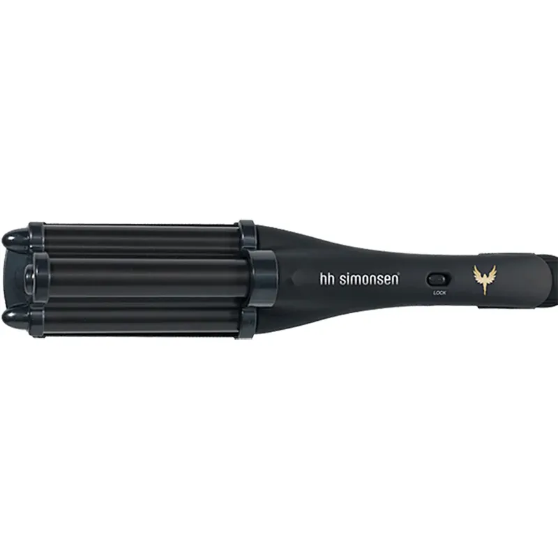 Kampanjahinta HH SimonsenROD VS5Deep Waver 1 pcs