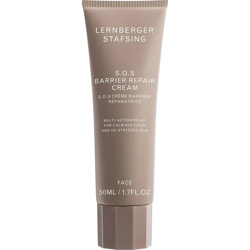Alkuperäinen Lernberger StafsingS.O.S Barrier Repair Cream 50 ml