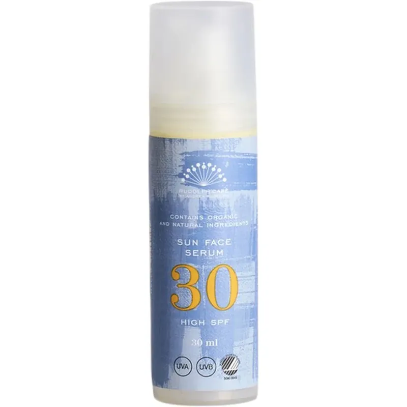 Merkkituote Sun Face Serum SPF30 30 ml