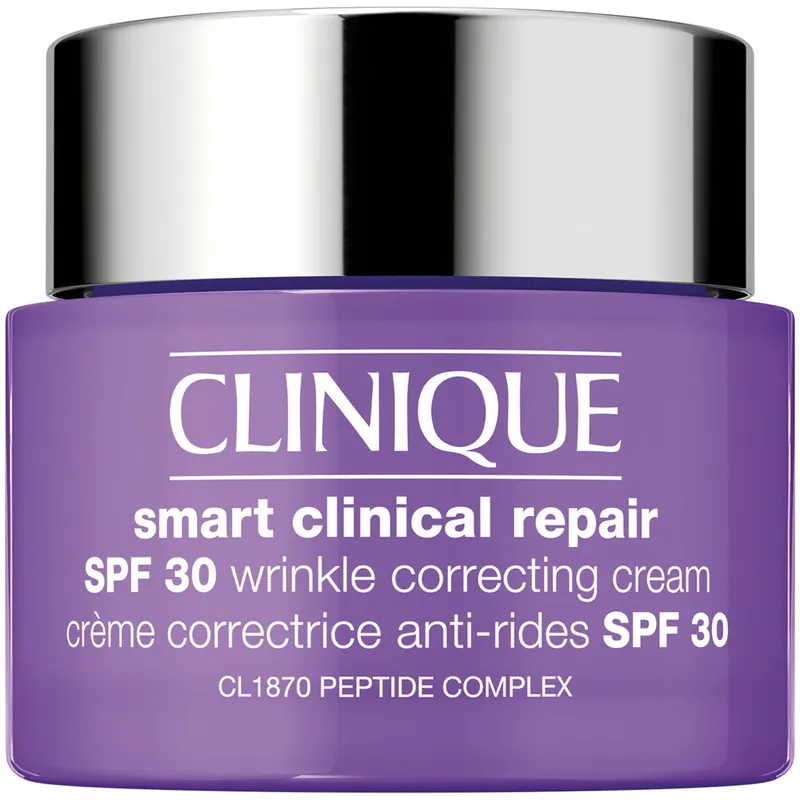 Alennettu CliniqueSmart Clinical Repair SPF30 Wrinkle Correcting Cream 75 ml
