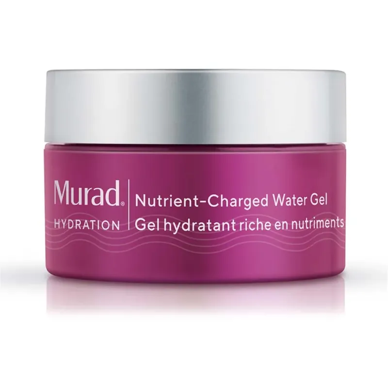 Kausialennus MuradHydrationNutrient-Charged Water Gel 50 ml