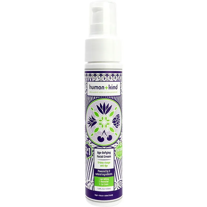 Pakollinen (Must-Have) Age-Defy Cream 50 ml
