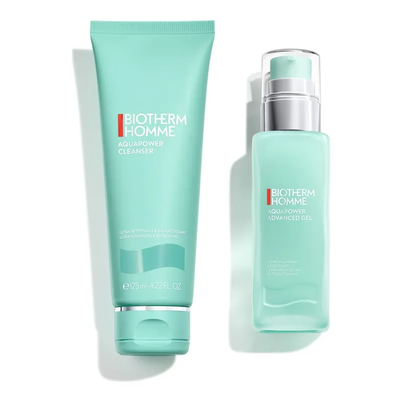 BiothermTwo-Minute Routine Sertifioitu