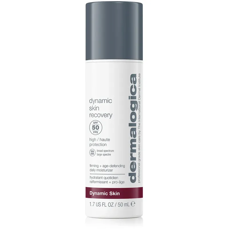 Päivän Tarjous DermalogicaAGE smartDynamic Skin Recovery SPF50 50 ml