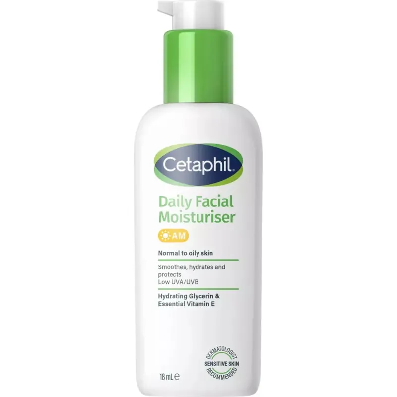 Superhinta CetaphilDaily Faical Moisturizer