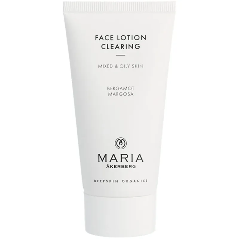 Tehdashinta Maria ÅkerbergFace Lotion Clearing 50 ml
