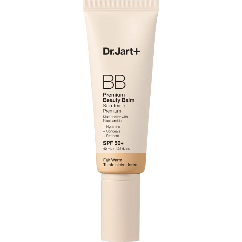 Päivän Tarjous Dr.Jart+Premium Beauty Balm SPF500.5 Fair Warm 40 ml