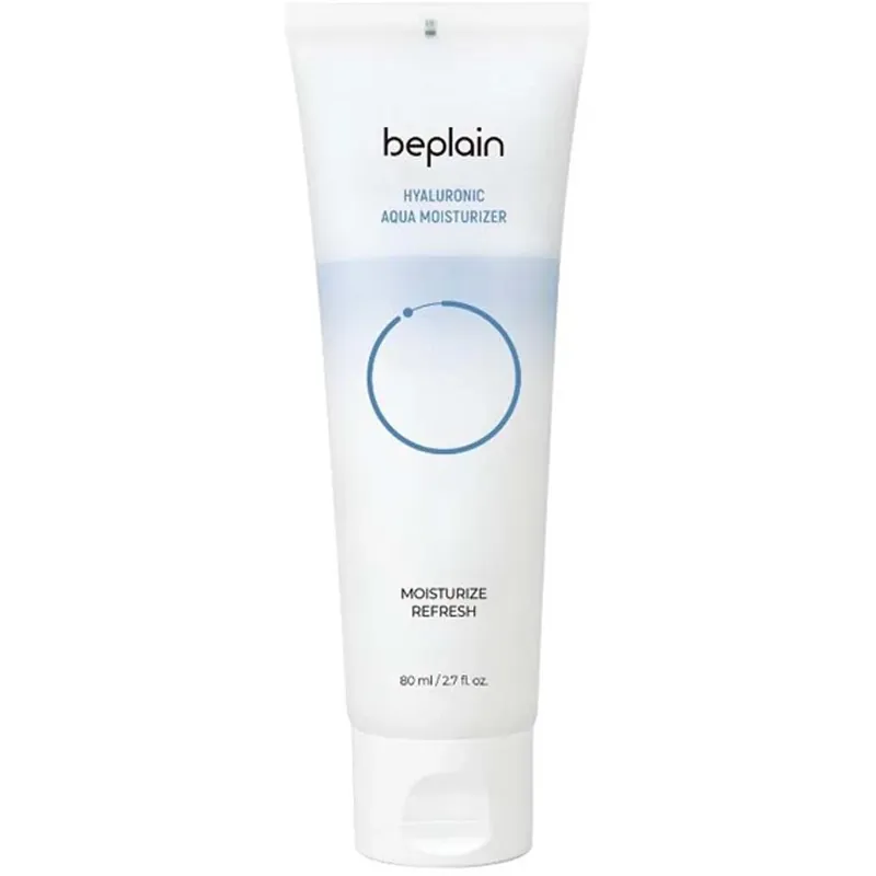 Hyaluronic Aqua Moisturizer 80 ml Flash-Tarjous