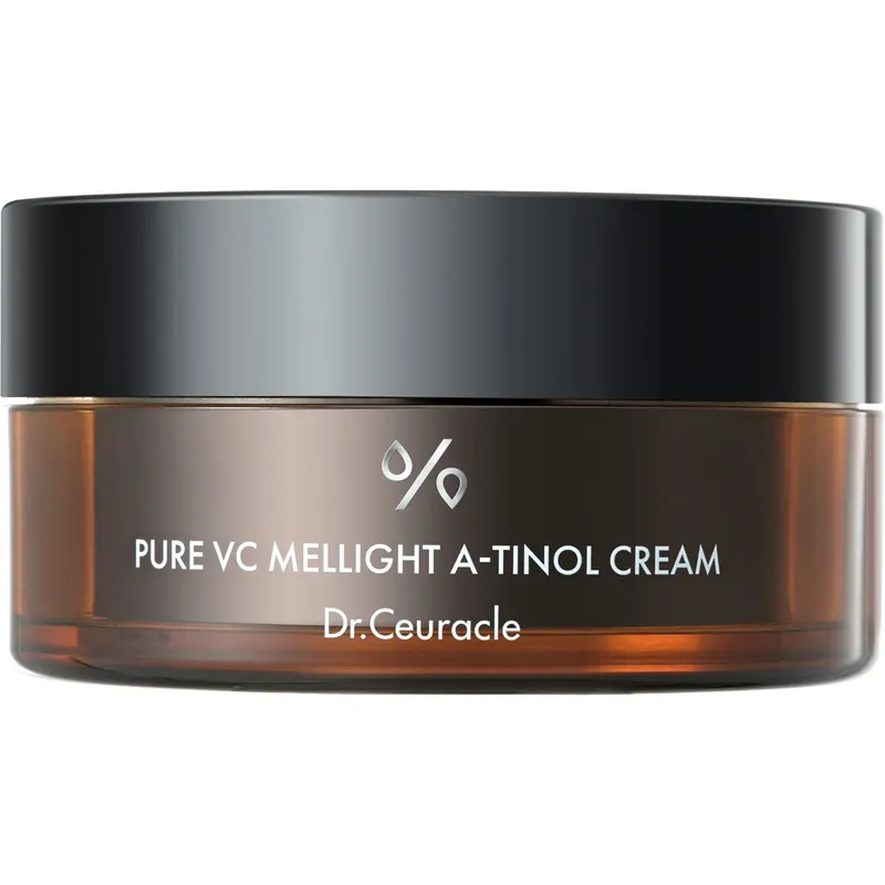 Dr. CeuraclePure VC Mellight A-tinol Cream 70 g Eniten Myyty