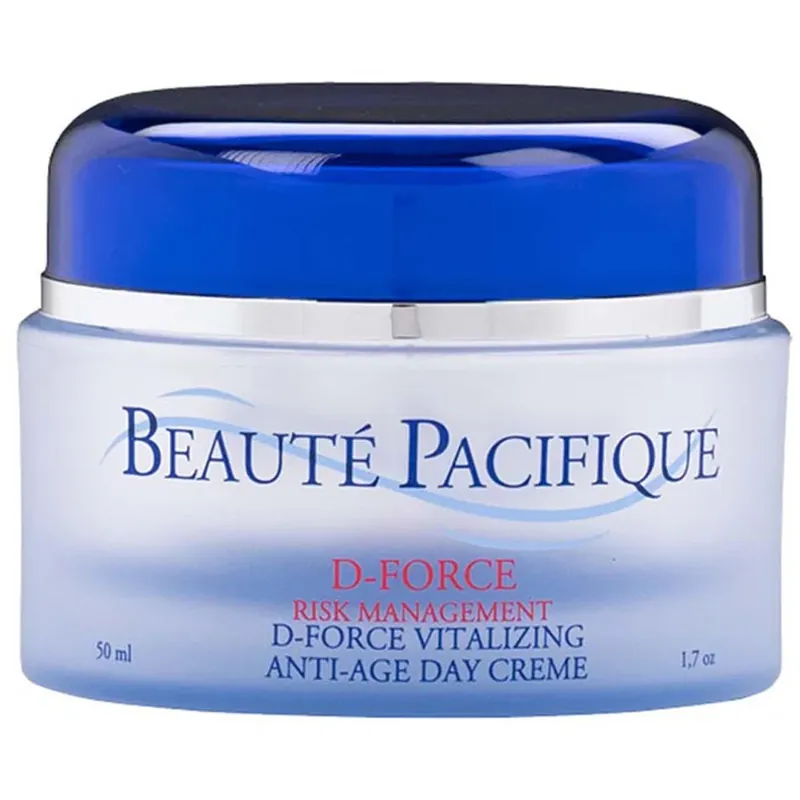 Vain Tänään Beauté PacifiqueD-Force Day Cream 50 ml