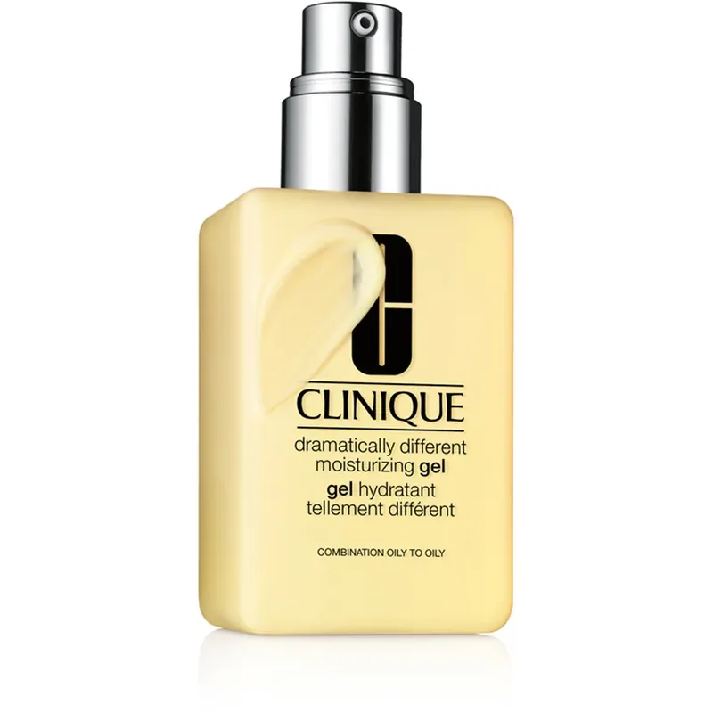CliniqueDramatically Different Moisturizing Gel 200 ml Tehdashinta