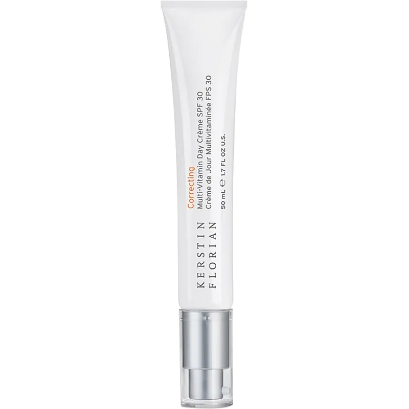 Nopea Toimitus Kerstin FlorianCorrectingMulti-Vitamin Day Creme SPF30 50 ml