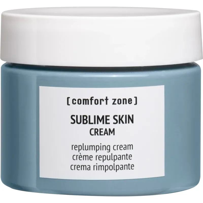 Comfort ZoneSublime Skin Cream 60 ml Alennettu Hinta