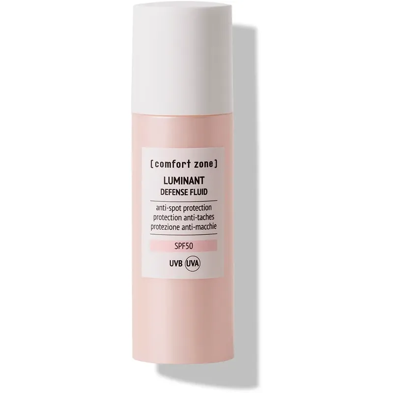Comfort ZoneLuminant Anti-spot Protection SPF50 30 ml Osta Nyt