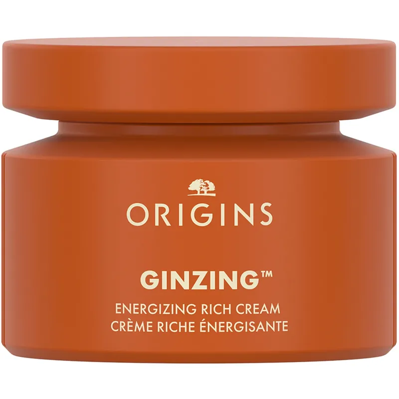 Tilaa Heti OriginsGinZing Energizing Rich Cream 50 ml