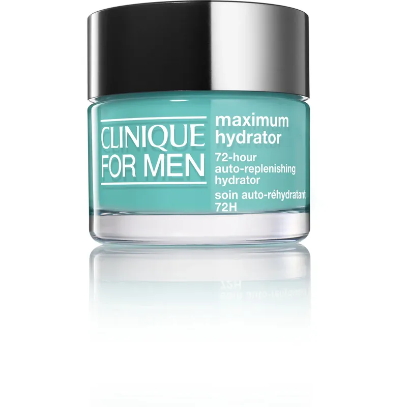 CliniqueMaximum Hydrator For Men72-Hour Auto-Replenishing Hydrator 50 ml Uutuus