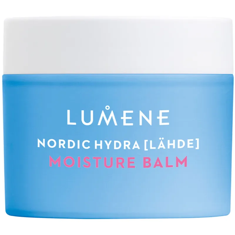 Tilaa Heti LumeneNordic HydraMoisture Balm 50 ml