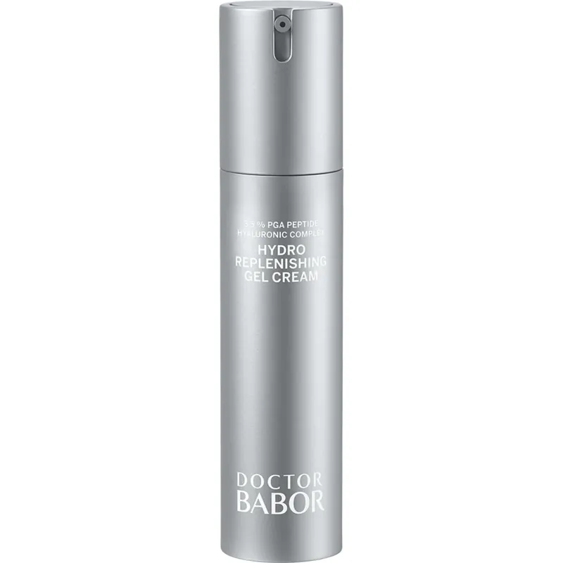 BaborDOC Hydro Replenishing Gel Cream 50 ml Kuuma Tarjous
