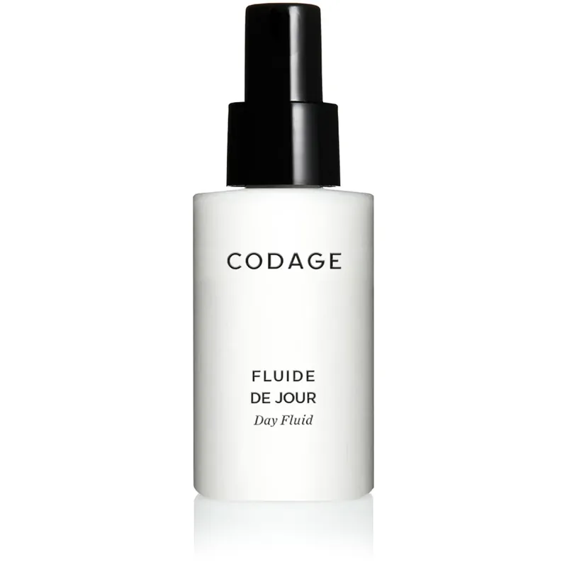 Codage ParisThe Mattifiying Day Fluid 50 ml Erikoistarjous