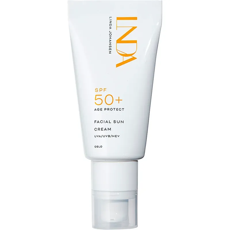Flash-Tarjous Facial Sun CreamSPF 50 50 ml